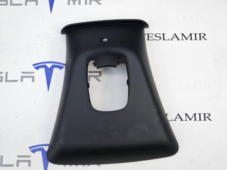 Камера салона + накладка на зеркало Tesla Model Y 1 поколение 2025, 1970932-00, 1783798-00, 1948005-10
