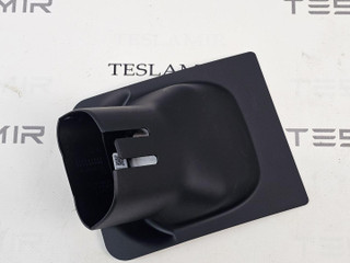 кожух рулевой колонки Tesla Model Y 1 поколение 2025, 2021206-50