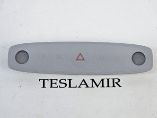 фонарь салона (плафон) Tesla Model Y 1 поколение 2025, 173929300, 1739293-00-G