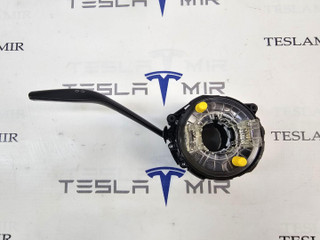 переключатель подрулевой (стрекоза) Tesla Model Y 1 поколение 2025, 2072999-00