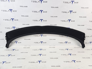 панель передняя салона (торпедо) Tesla Model Y 1 поколение 2025, 1935944-59