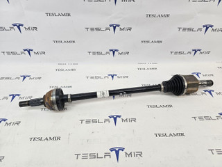 полуось (приводной вал, ШРУС) Tesla Model Y 1 поколение 2025, 1188165-00, 1188165-99, 1188161-00