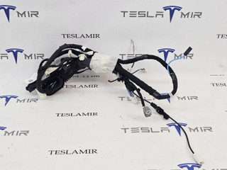 Проводка крышки багажника Tesla Model Y 1 поколение 2025, 1933904-00