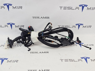 Электропроводка двери задняя правая Tesla Model Y 1 поколение 2025, 1933895-00