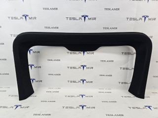 накладка двери (крышки) багажника Tesla Model Y 1 поколение 2025, 1935503-50, 1938873-00