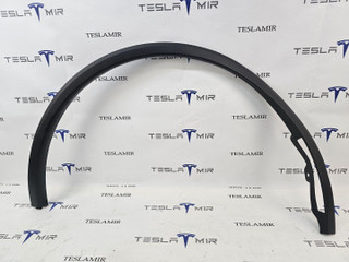 молдинг крыла Tesla Model Y 1 поколение 2025, 1937599-00