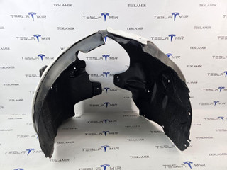 Подкрылок (защита колесных арок) передний правый Tesla Model Y 1 поколение 2025, 1937550-00, 1939809-00