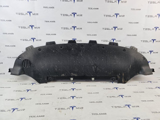 защита бампера (кенгурятник) Tesla Model Y 1 поколение 2025, 2025652-01, 2025661-00, 2025660-00
