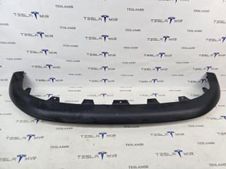 защита бампера (кенгурятник) Tesla Model Y 1 поколение 2025, 1932384-00