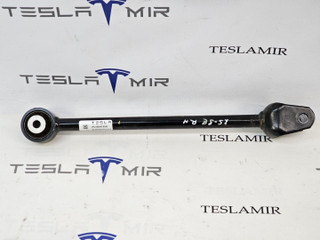 Рычаг схождения задний поперечный Tesla Model Y 1 поколение 2025, 2188441-09