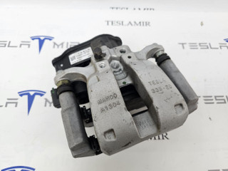 суппорт задний левый Tesla Model Y 1 поколение 2025, 2188641-00