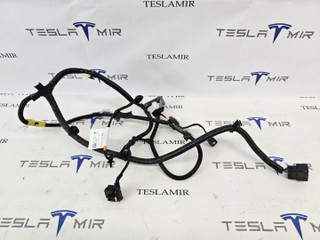 Электропроводка подрамника Tesla Model Y 1 поколение 2025, 1933907-00