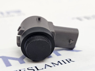Датчик парктроника S1/S6/S7/S12 АП 2.0/2.5/3.0 Tesla Model Y 1 поколение 2021, 1100297-00, 1127502-12, 1127502-11, 1127502-03, 1127502-14, 1127502-08, 1127502-01, 1127502-13, 1741484-01, 2525001-01