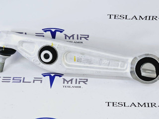 Рычаг передний поперечный прямой Tesla Model Y 1 поколение 2021, 1188341-00