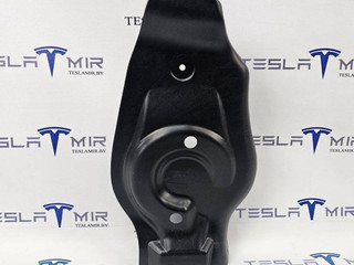 Защита накладка рычага (лодочки) левая Tesla Model 3 1 поколение 2021, 1111302-00