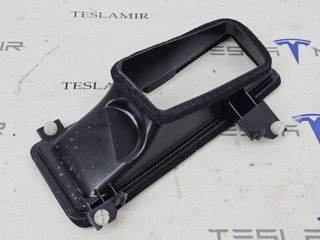 воздухозаборник Tesla Model 3 2 поколение 2025, 1588275-00