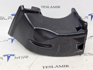 воздухозаборник Tesla Model 3 2 поколение 2025, 1588274-00, 1561156-00