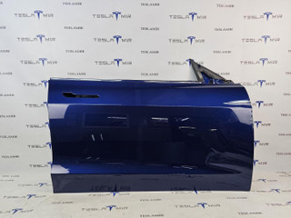 дверь передняя правая Tesla Model 3 2 поколение 2025, 1751846-E0, 1751846-00