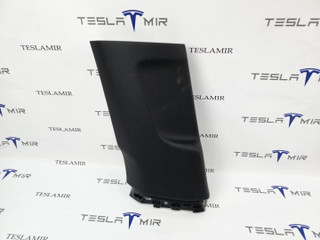 Накладка стойки B внутренняя Tesla Model 3 2 поколение 2025, 1733794-11