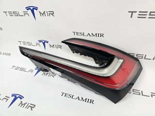 фонарь задний левый Tesla Model 3 2 поколение 2025, 1691498-00