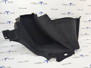 обшивка багажника Tesla Model 3 2 поколение 2025, 1733842-29, 1733842-00