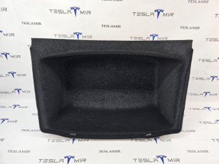 ковер багажника Tesla Model 3 2 поколение 2025, 1752608-20