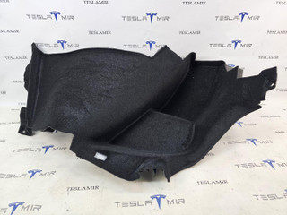 обшивка багажника Tesla Model 3 2 поколение 2025, 1731036-29, 1731036-00