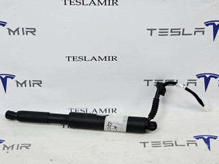 амортизатор крышки багажника (3-5 двери) Tesla Model 3 2 поколение 2025, 1714865-00