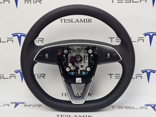 руль Tesla Model 3 2 поколение 2025, 1735339-00