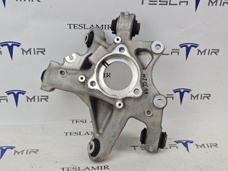 кулак задний левый Tesla Model 3 2 поколение 2025, 1344411-10, 1344411-00