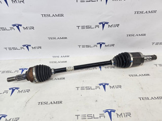 полуось (приводной вал, ШРУС) Tesla Model 3 2 поколение 2024, 1044119-00, 1536670-00