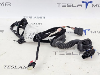 Электропроводка двери задняя левая Tesla Model 3 2 поколение 2025, 1897323-00