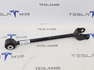 Рычаг схождения задний поперечный Tesla Model 3 2 поколение 2025, 1344444-00, 1344444-10