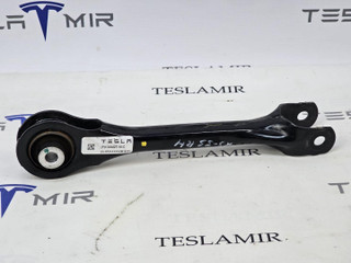 рычаг задний Tesla Model 3 2 поколение 2025, 1344427-10, 1344427-00