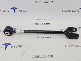 Рычаг схождения задний поперечный Tesla Model 3 2 поколение 2025, 1344444-00, 1344444-10