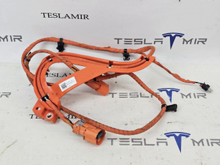 проводка подкапотная Tesla Model 3 2 поколение 2025, 1507971-00, 1541136-00