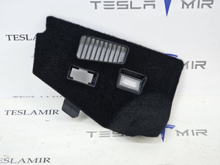 кожух (защита) рулевого механизма Tesla Model 3 2 поколение 2025, 1715722-20