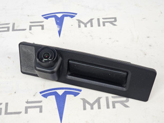 кнопка открытия багажника Tesla Model 3 2 поколение 2025, 1761508-00, 1761511-00, 1761510-00