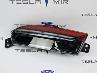 габаритный фонарь Tesla Model 3 2 поколение 2025, 1712513-00