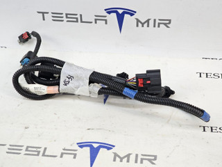 Электропроводка бампера заднего Tesla Model 3 2 поколение 2025, 1897319-00