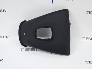 Камера салона + накладка на зеркало Tesla Model 3 2 поколение 2025, 1772334-00, 1588124-10, 1968089-00