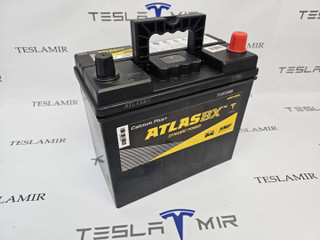 Аккумулятор (AKБ) 12V Tesla Model 3 1 поколение 2022, 1129182-00