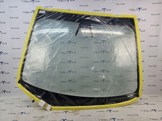 стекло лобовое Tesla Model 3 2 поколение 2025, 1715633-00-F, 1715633-00