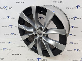 диск литой Tesla Model 3 2 поколение 2025, 134422700