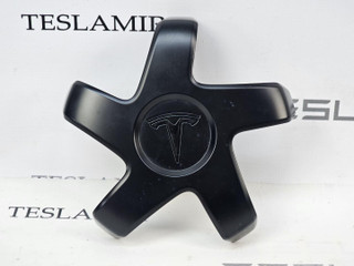 колпачок литого диска Tesla Model 3 2 поколение 2025, 1344256-00