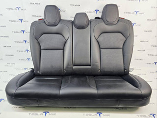 салон (комплект сидений) Tesla Model 3 2 поколение 2025, 7754328-01, 7754332-01, 7754336-01, 1727805-91, 1836647-01, 1836648-01, 1800010-00, 1800020-00
