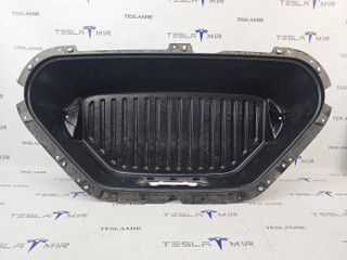 корыто пластиковое Tesla Model S 1 поколение [2-й рестайлинг] 2022, 1564254-00