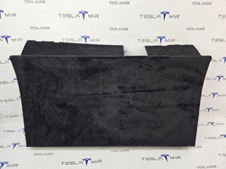 полка багажника Tesla Model S 1 поколение [2-й рестайлинг] 2022, 1606535-00