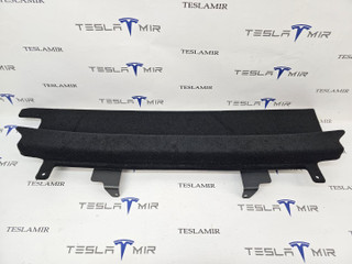 полка багажника Tesla Model S 1 поколение [2-й рестайлинг] 2022, 1587372-00