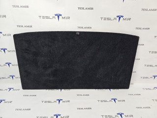 полка багажника Tesla Model S 1 поколение [2-й рестайлинг] 2022, 1587744-00